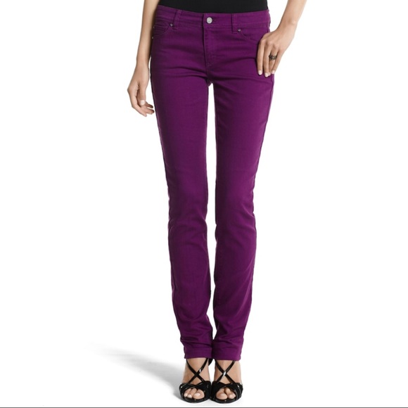 White House Black Market Denim - SALE! White House Black Market Jeans FINAL PRICE